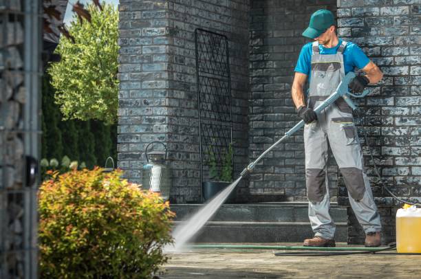 Best Oil Spill Cleanup  in Bradley Gardens, NJ