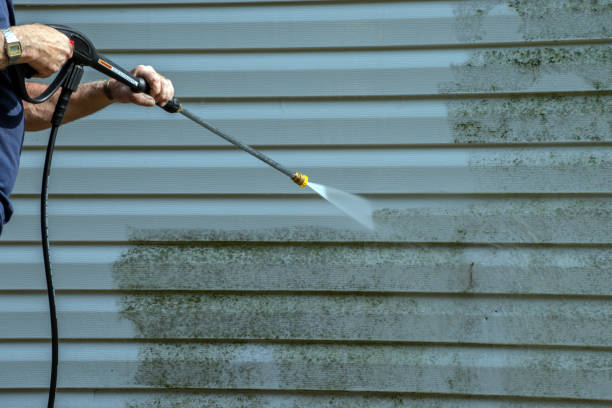 Best Patio and Deck Pressure Washing  in Bradley Gardens, NJ