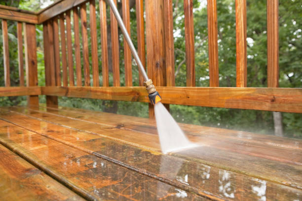 Bradley Gardens, NJ Pressure Washing Services Company
