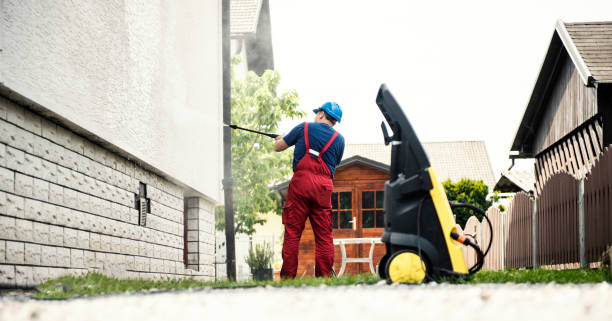 Best Graffiti Removal  in Bradley Gardens, NJ