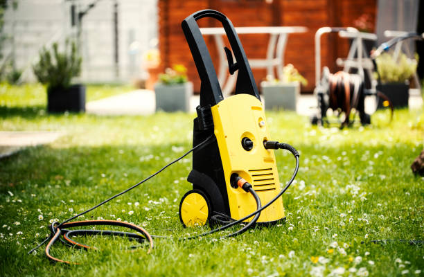 Best Playground Equipment Cleaning  in Bradley Gardens, NJ